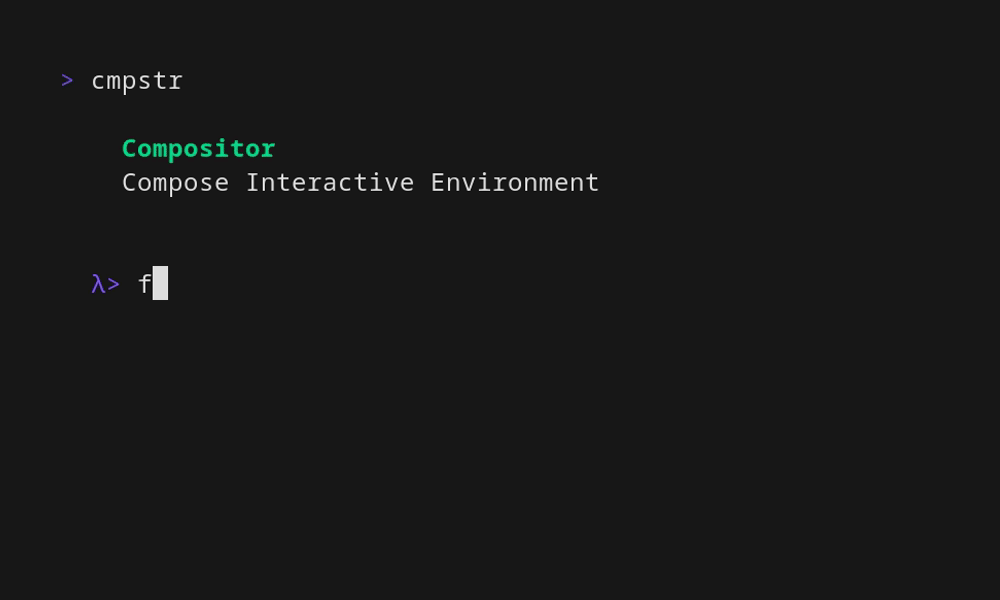 Recursive Functions Example